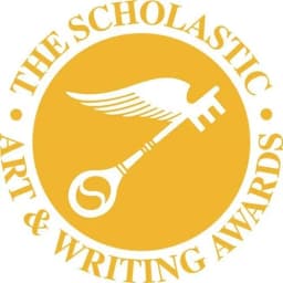 Scholastic Portfolio Medals