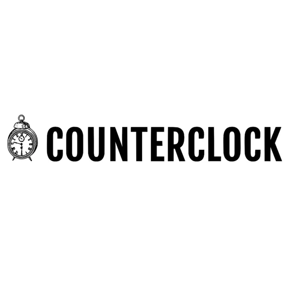 COUNTERCLOCK Emerging Writers Awards