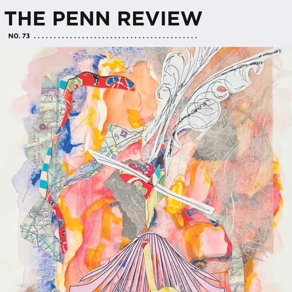 Penn Review Prizes