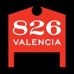 826 Valencia Writing Workshops