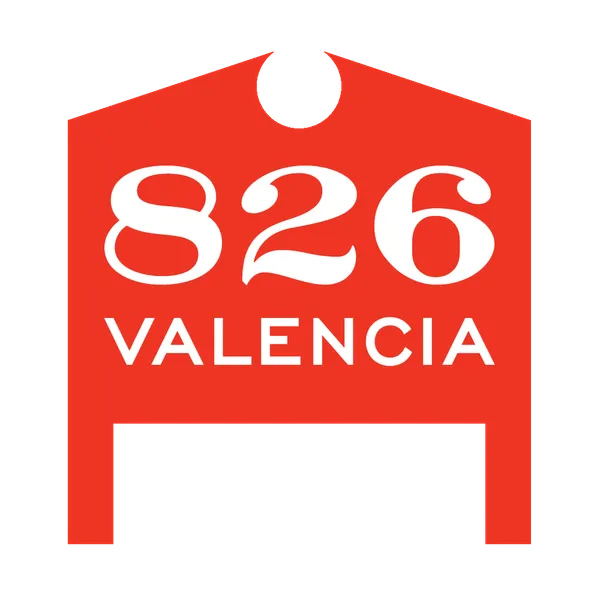 826 Valencia Writing Workshops