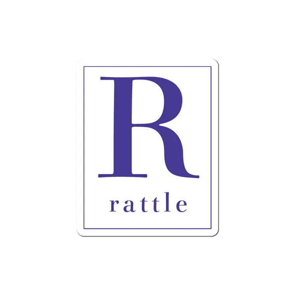 Rattle Young Poets Anthology