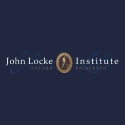 John Locke Institute Global Essay Prize