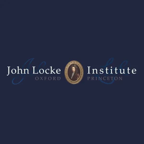 John Locke Institute Global Essay Prize