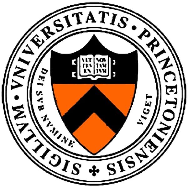Princeton University Leonard L. Milberg ’53 High School Poetry Prize