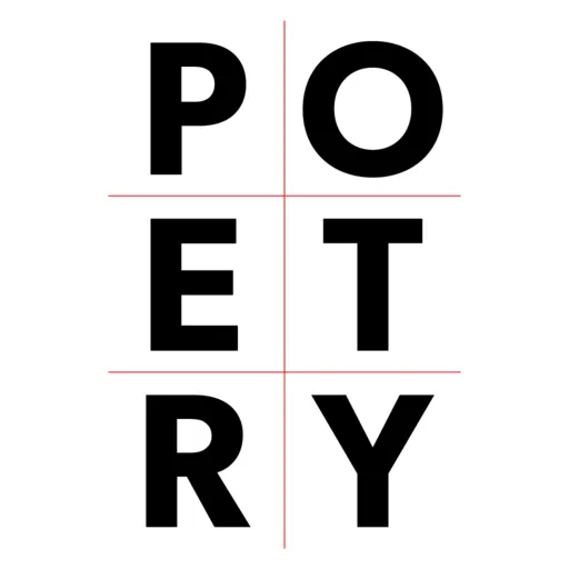 POETRY Magazine