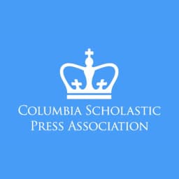 Columbia Scholastic Press Association Gold Circle Awards