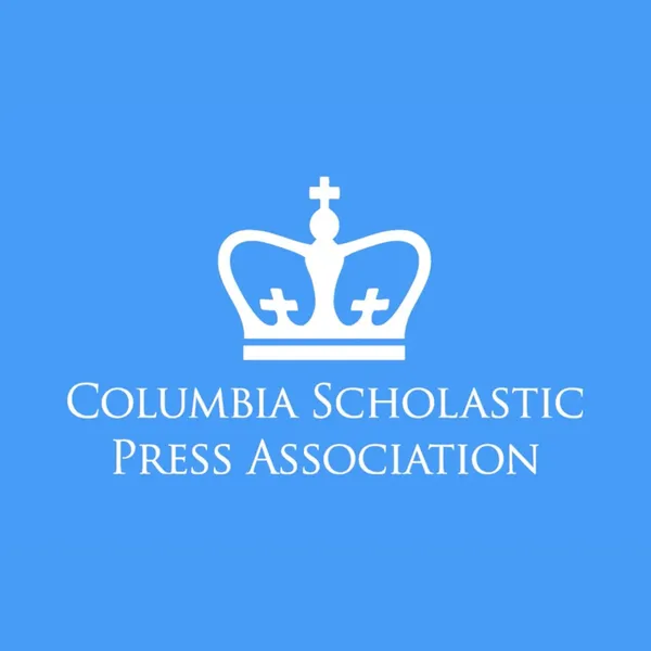 Columbia Scholastic Press Association Gold Circle Awards