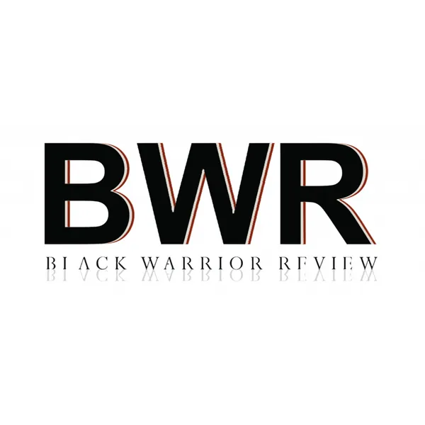 Black Warrior Review Contest