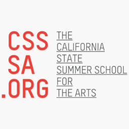 California State Summer School for the Arts (CSSSA)