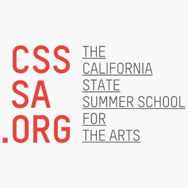 California State Summer School for the Arts (CSSSA)