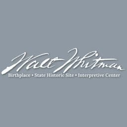Walt Whitman Student Poetry Contest